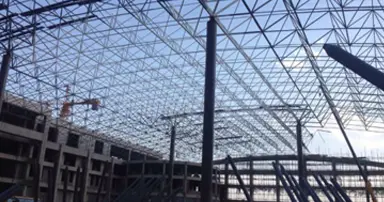 万源经验丰富 质量保证